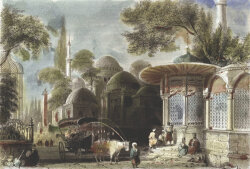 The Beauties-Of-The-Bosphorus (Prestige Size) - 11