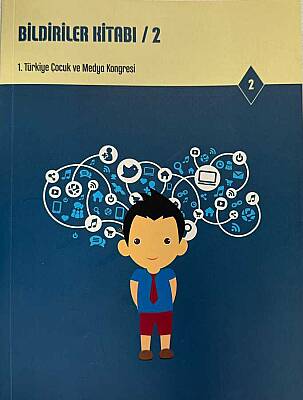 Bildiriler Kitabı / 2 - 1