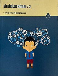 Bildiriler Kitabı / 2 - 