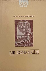 Bir Roman Gibi - 