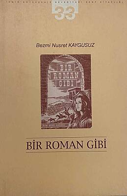 Bir Roman Gibi - 1
