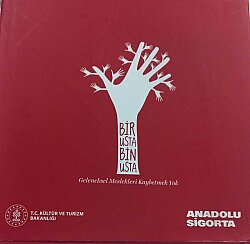 Bir Usta Bin Usta- Azade Aslan - 