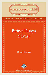 Birinci Dünya Savaşı - 