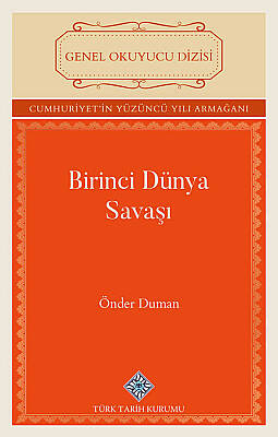 Birinci Dünya Savaşı - 1
