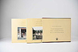 Bursa in the Ottoman Period (2-Volume Set) - 2