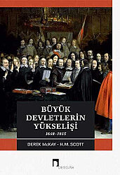 Büyük Devletlerin Yükselişi 1648–1815 - 