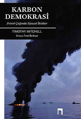 Carbon Democracy: Political Power in the Age of Oil - 1