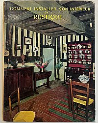 Comment Installer Son Interıeur en Rustıque - 