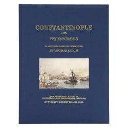 Constantinople And its Environs - 2