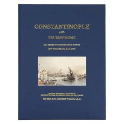 Constantinople And Its Environs - 3