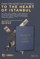 Constantinople And Its Environs - 1