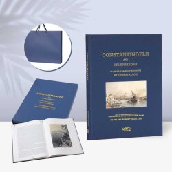 Constantinople And Its Environs - 3
