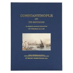 Constantinople And Its Environs (Prestij Boy) - 2