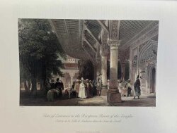 Constantinople And Its Environs (Prestij Boy) - 6