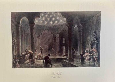 Constantinople And Its Environs (Prestij Boy) - 8