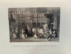 Constantinople And Its Environs (Prestij Boy) - 10