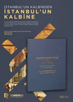 Constantinople And Its Environs (Prestij Boy) - 1