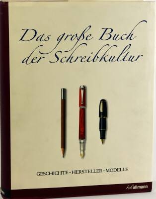 Das große Buch der Schreibkultur / Dolma Kalem Kültür yazmanın büyük kitabı - 1