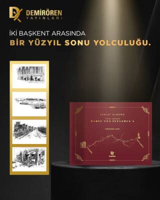 Paris'ten İstanbul'a - 2