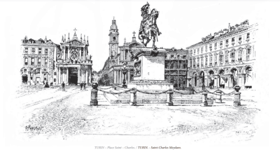 Paris'ten İstanbul'a - 7