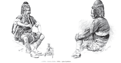 Paris'ten İstanbul'a - 8