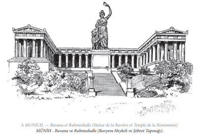 Paris'ten İstanbul'a - 10