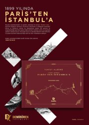 Paris'ten İstanbul'a - Theodore Cahu