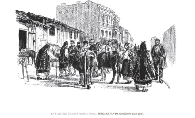 De Paris Constantinople - 9