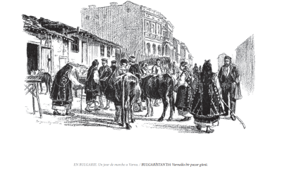 De Paris Constantinople - 8