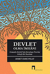 Devlet Olma İmkanı - 