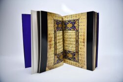 Divine Lines: The Pioneers of Islamic Calligraphy - 5