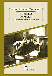 Edebiyat Dersleri - 