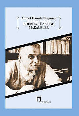 Edebiyat Üzerine Makaleler - 1