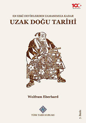 En Eski Devirlerden Zamanımıza Kadar Uzak Doğu Tarihi - 1