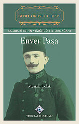 Enver Paşa - 