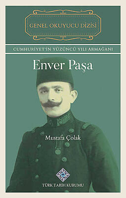 Enver Paşa - 1