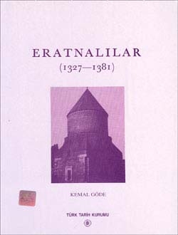 Eratnals (1327-1381)-Kemal Göde - 1