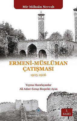 Ermeni - Müslüman Çatışması 1905-1906 - 1