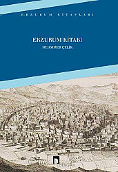 Erzurum Kitabı - 