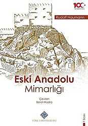Eski Anadolu Mimarlığı - 