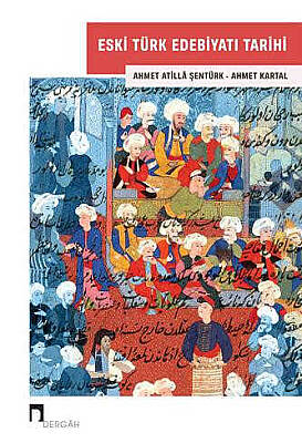 Eski Türk Edebiyatı Tarihi - 1