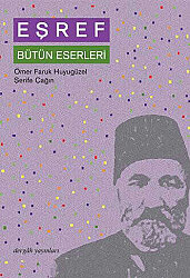 Eşref - Bütün Eserleri - 