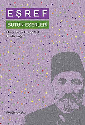 Eşref - Bütün Eserleri - 1