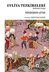 Evliya Tezkireleri - 