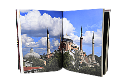Fethin Mührü: Ayasofya-i Kebîr Câmi-i Şerîfi - 3
