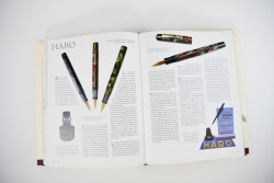 Fountain Pen Culture is the big book of writing - 3