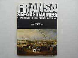 Fransa Sefaratnamesi - 1