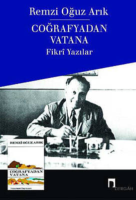 From Geography to Homeland: Intellectual Essays - 1