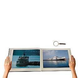 From Paddle-wheel Steamships to the Present Day: Istanbul Steamships - 2