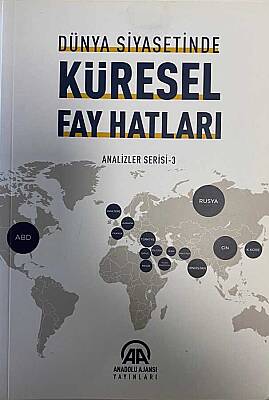 Global Fault Lines in World Politics - Analysis Series 3 - 1